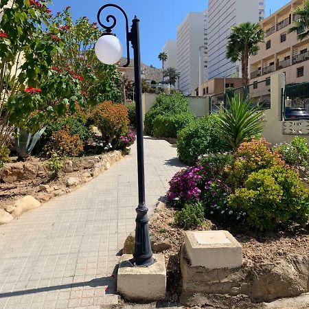 La Siesta Apartment Benidorm Luaran gambar