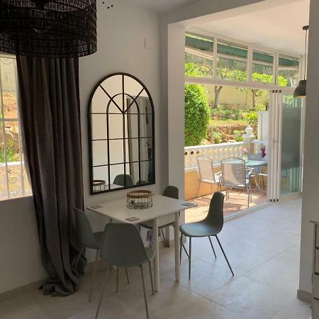 La Siesta Apartment Benidorm Luaran gambar