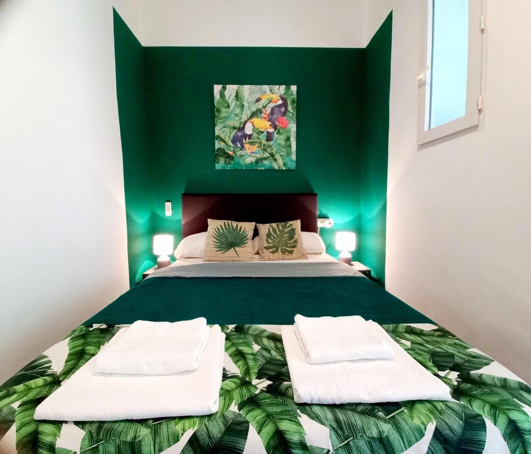 La Siesta Apartment Benidorm Luaran gambar