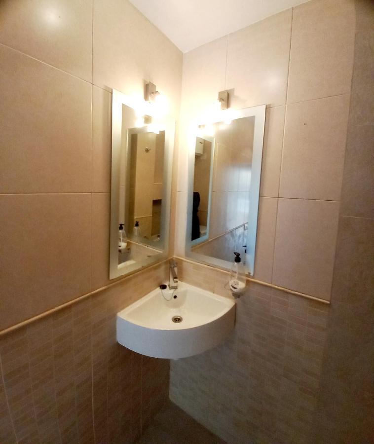 La Siesta Apartment Benidorm Luaran gambar