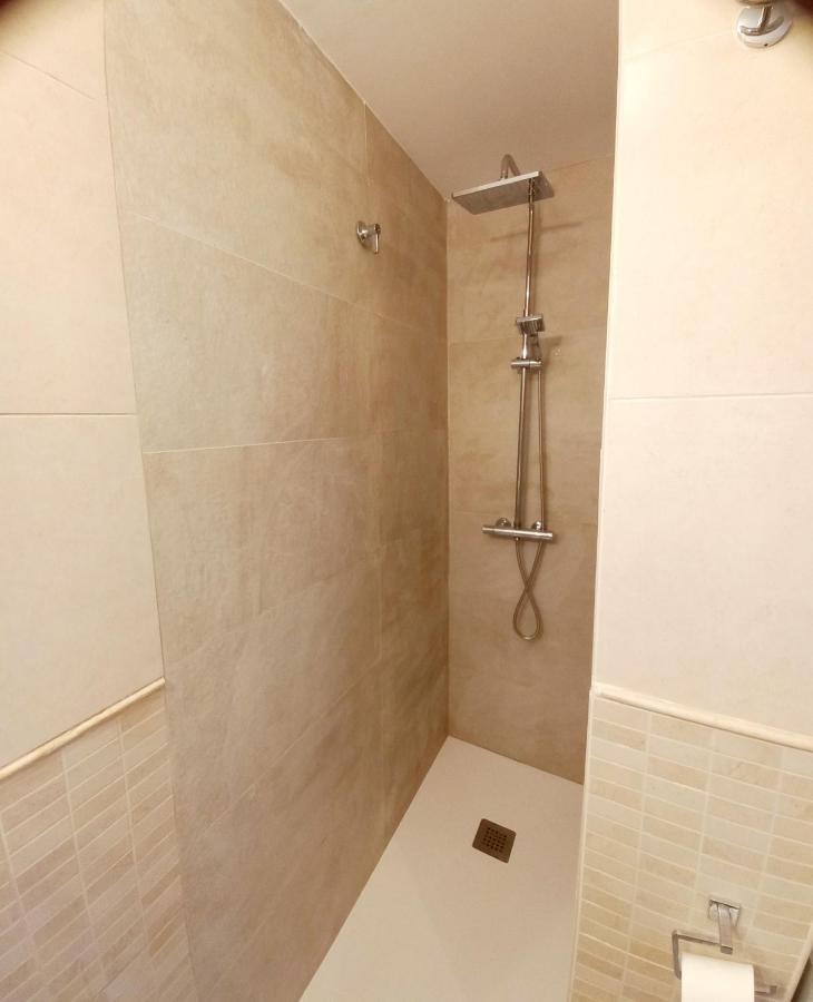 La Siesta Apartment Benidorm Luaran gambar