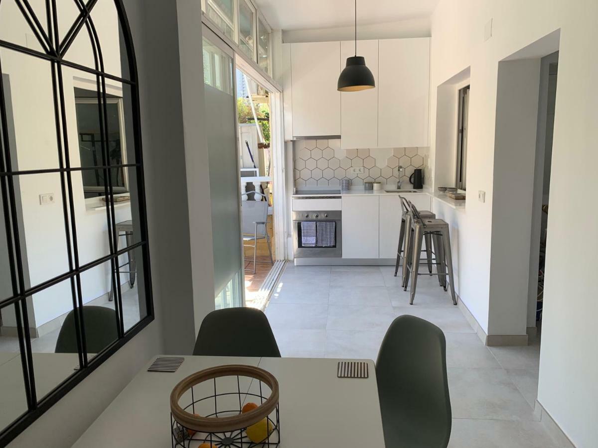 La Siesta Apartment Benidorm Luaran gambar
