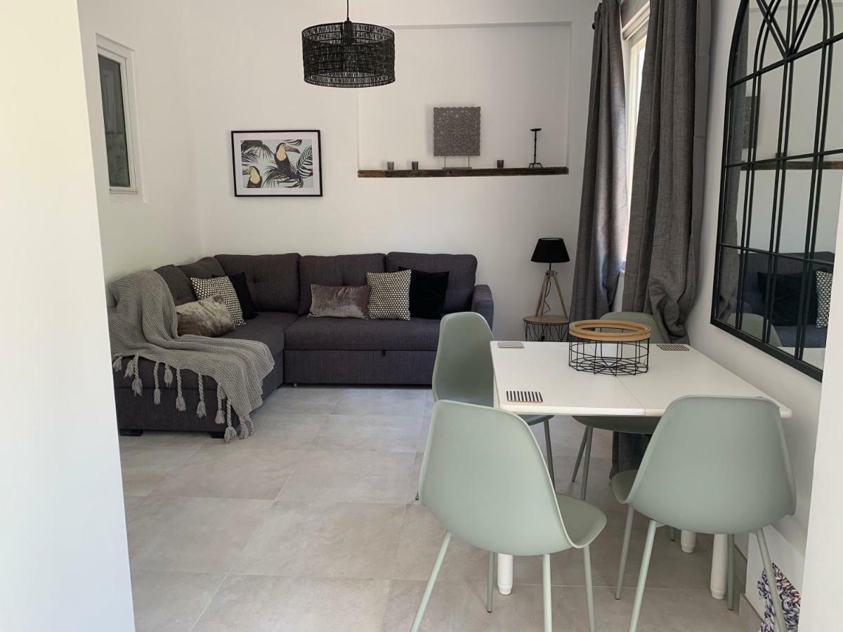 La Siesta Apartment Benidorm Luaran gambar