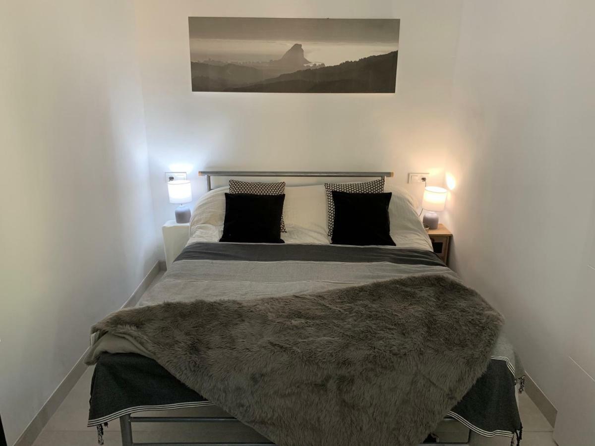 La Siesta Apartment Benidorm Luaran gambar