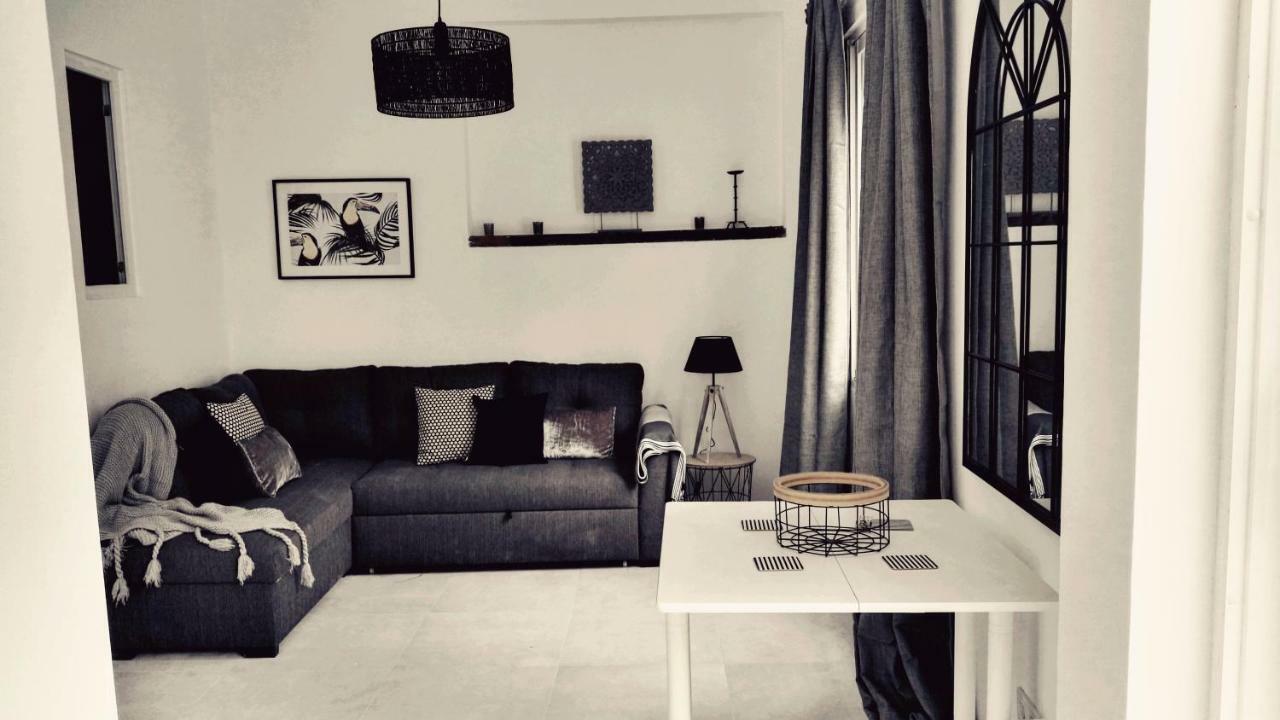 La Siesta Apartment Benidorm Luaran gambar