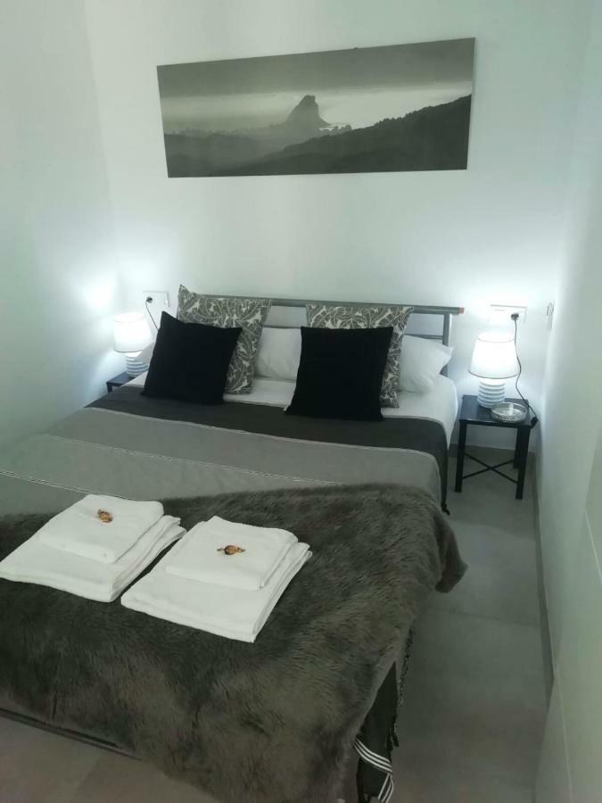 La Siesta Apartment Benidorm Luaran gambar
